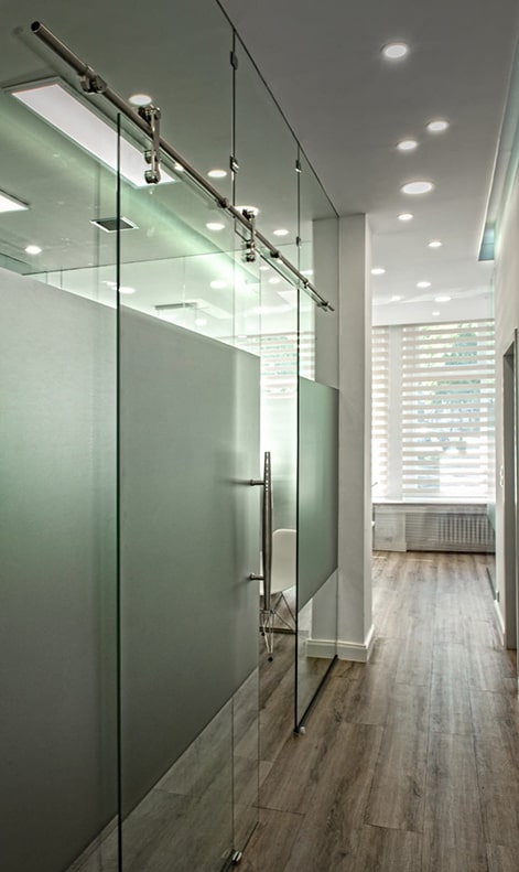 Zahnarztpraxis Memisi Aachen – Praxis Überblick