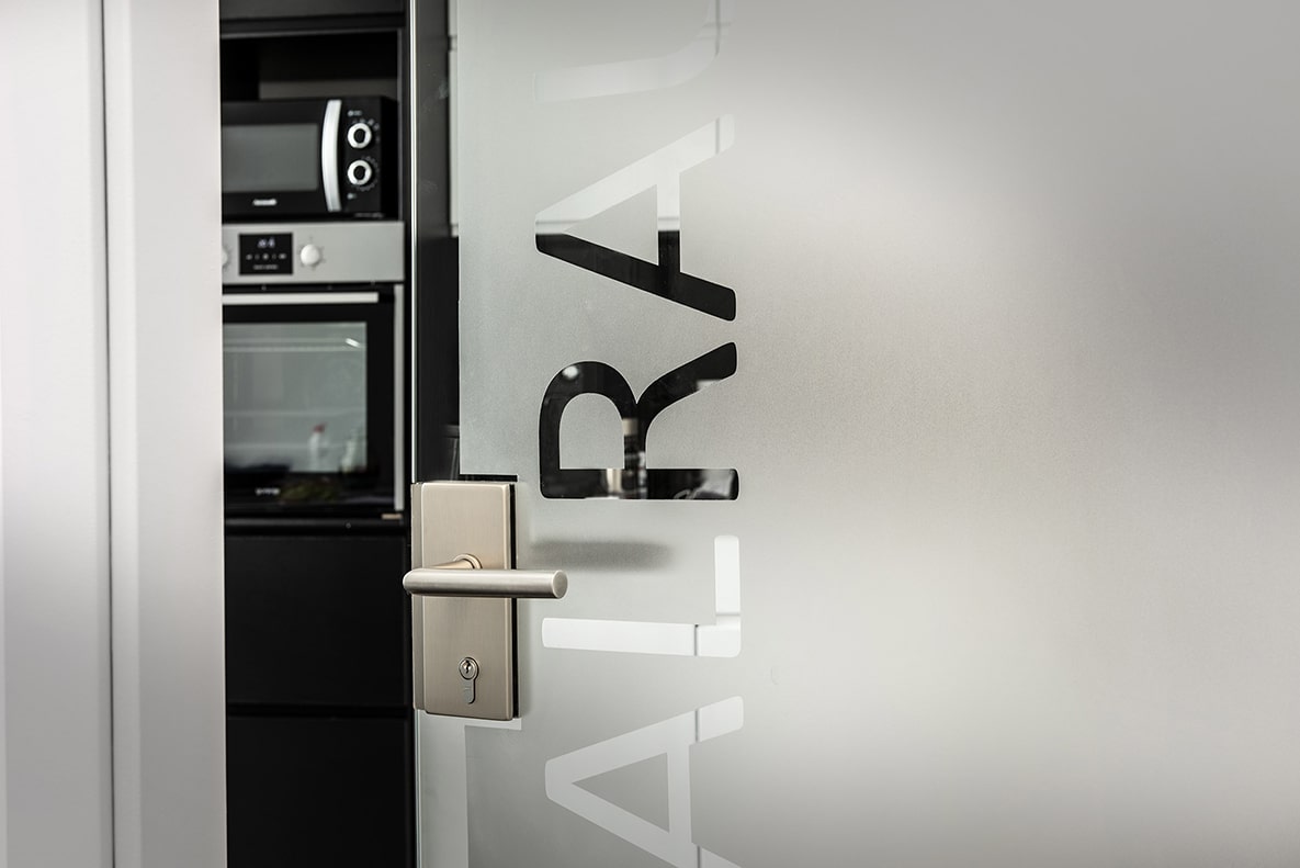 Zahnarztpraxis Memisi Aachen – Behandlungsbereich