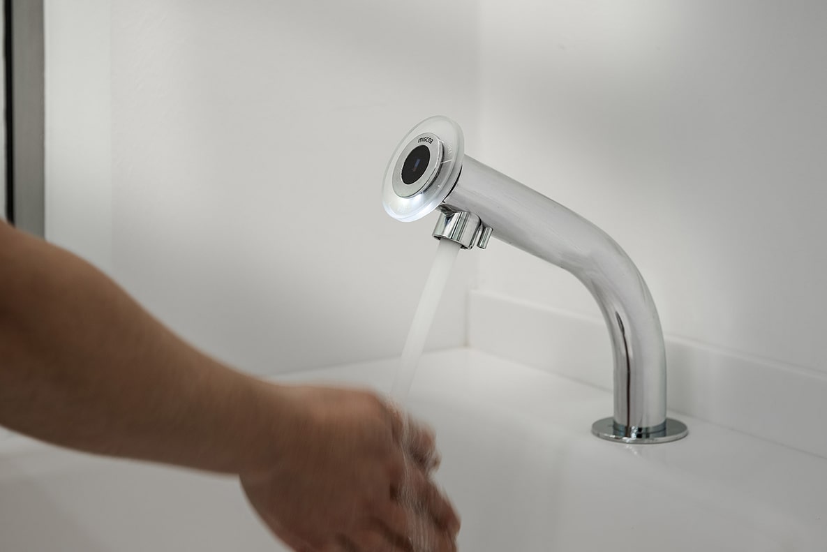 Zahnarztpraxis Memisi Aachen – Praxisräume